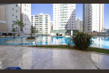 Apartamento para alugar com 36m², 1 quarto e 1 vagaÁrea comum