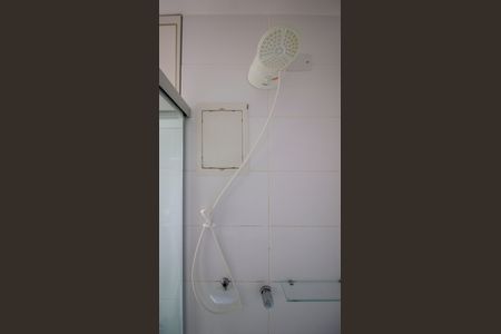Apartamento para alugar com 36m², 1 quarto e 1 vagaBanheiro