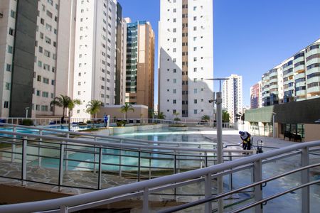 Apartamento para alugar com 36m², 1 quarto e 1 vagaÁrea comum