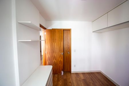 Apartamento para alugar com 36m², 1 quarto e 1 vagaQuarto