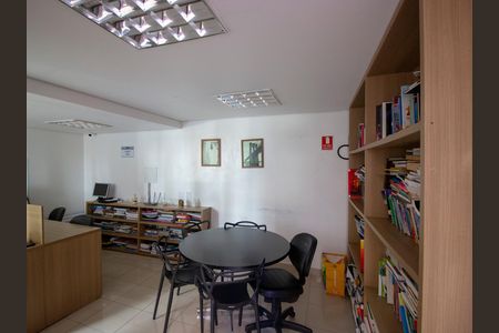 Apartamento para alugar com 36m², 1 quarto e 1 vagaÁrea comum
