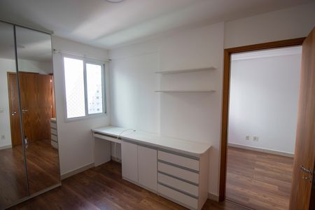 Apartamento para alugar com 36m², 1 quarto e 1 vagaQuarto