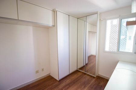 Apartamento para alugar com 36m², 1 quarto e 1 vagaQuarto