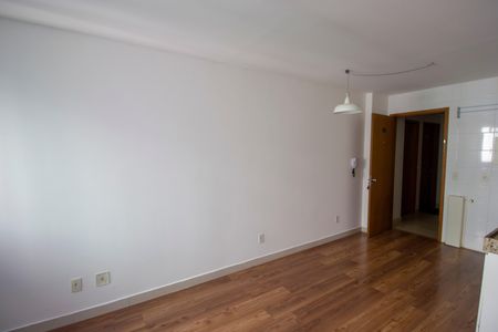 Apartamento para alugar com 36m², 1 quarto e 1 vagaSala/Cozinha