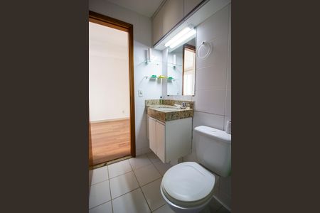 Apartamento para alugar com 36m², 1 quarto e 1 vagaBanheiro