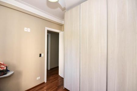 Apartamento à venda com 97m², 3 quartos e 2 vagasQuarto 1