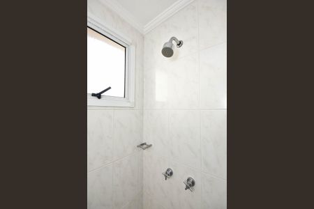 Apartamento à venda com 97m², 3 quartos e 2 vagasBanheiro Social