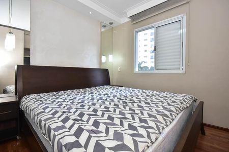 Apartamento à venda com 97m², 3 quartos e 2 vagasSuíte