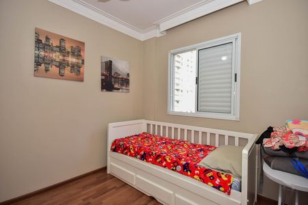 Apartamento à venda com 97m², 3 quartos e 2 vagasQuarto 1