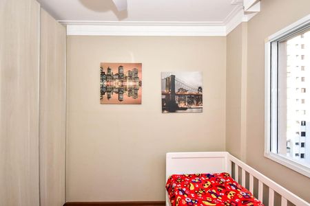 Apartamento à venda com 97m², 3 quartos e 2 vagasQuarto 1