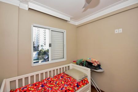 Apartamento à venda com 97m², 3 quartos e 2 vagasQuarto 1