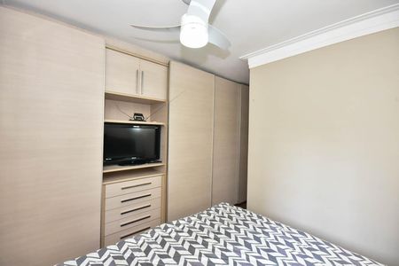 Apartamento à venda com 97m², 3 quartos e 2 vagasSuíte