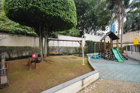 Apartamento à venda com 97m², 3 quartos e 2 vagasPlayground