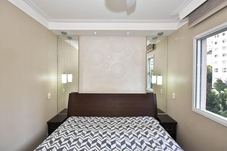 Apartamento à venda com 97m², 3 quartos e 2 vagasSuíte