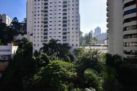 Apartamento à venda com 97m², 3 quartos e 2 vagasVista da Suíte