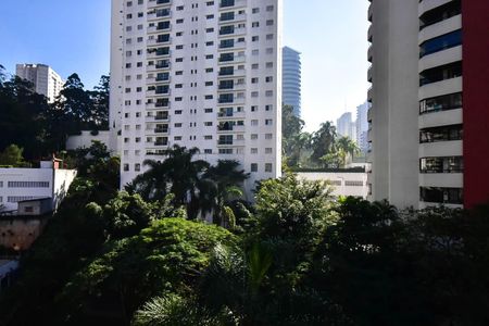 Apartamento à venda com 97m², 3 quartos e 2 vagasVista