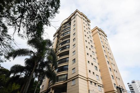 Apartamento à venda com 97m², 3 quartos e 2 vagasFachada