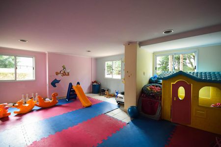 Apartamento à venda com 97m², 3 quartos e 2 vagasBrinquedoteca