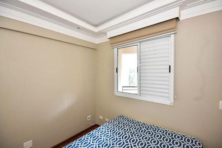 Apartamento à venda com 97m², 3 quartos e 2 vagasQuarto 2