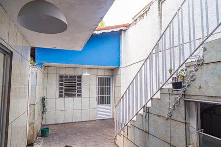 Casa para alugar com 730m², 5 quartos e 6 vagasQuintal