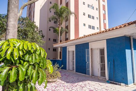 Casa para alugar com 730m², 5 quartos e 6 vagasVaranda dos Quartos 1 e 2