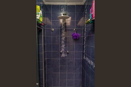 Casa para alugar com 730m², 5 quartos e 6 vagasBanheiro da Suíte 3