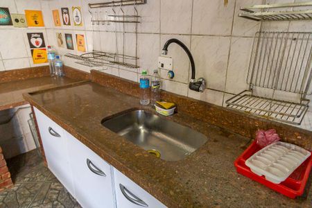 Casa para alugar com 730m², 5 quartos e 6 vagasEspaço Gourmet - Pia