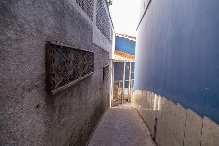 Casa para alugar com 730m², 5 quartos e 6 vagasCorredor