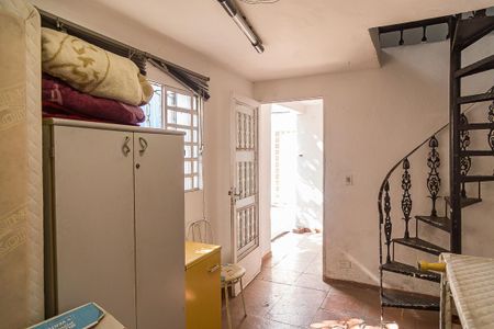 Casa para alugar com 730m², 5 quartos e 6 vagasQuarto da Edícula