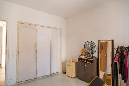 Casa para alugar com 730m², 5 quartos e 6 vagasQuarto 1