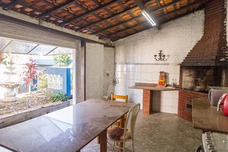 Casa para alugar com 730m², 5 quartos e 6 vagasEspaço Gourmet