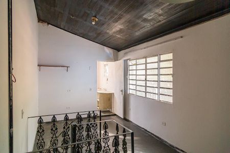 Casa para alugar com 730m², 5 quartos e 6 vagasQuarto 2 da Edícula