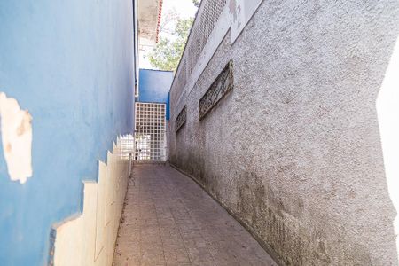 Casa para alugar com 730m², 5 quartos e 6 vagasCorredor