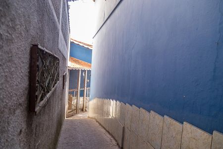 Casa para alugar com 730m², 5 quartos e 6 vagasCorredor