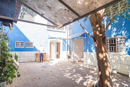 Casa para alugar com 730m², 5 quartos e 6 vagasQuintal 2