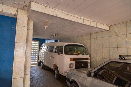 Casa para alugar com 730m², 5 quartos e 6 vagasGaragem