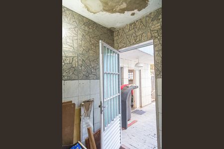 Casa para alugar com 730m², 5 quartos e 6 vagasQuarto de Serviço