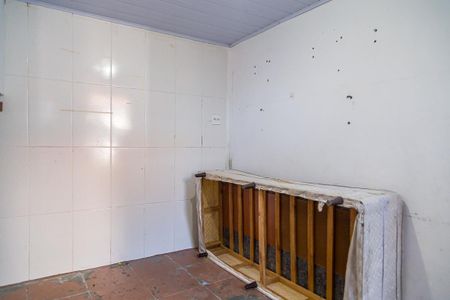 Casa para alugar com 730m², 5 quartos e 6 vagasBanheiro 2 da Edícula