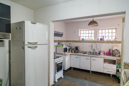 Casa para alugar com 730m², 5 quartos e 6 vagasCozinha