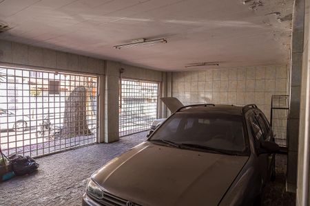Casa para alugar com 730m², 5 quartos e 6 vagasGaragem