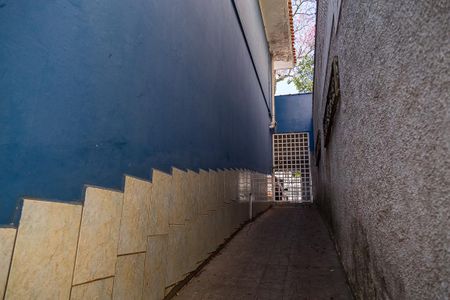 Casa para alugar com 730m², 5 quartos e 6 vagasCorredor