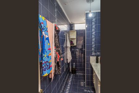 Casa para alugar com 730m², 5 quartos e 6 vagasBanheiro da Suíte 3