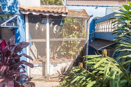 Casa para alugar com 730m², 5 quartos e 6 vagasÁrea comum - Piscina