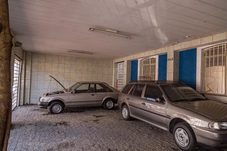 Casa para alugar com 730m², 5 quartos e 6 vagasGaragem