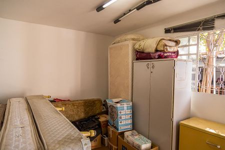 Casa para alugar com 730m², 5 quartos e 6 vagasQuarto da Edícula