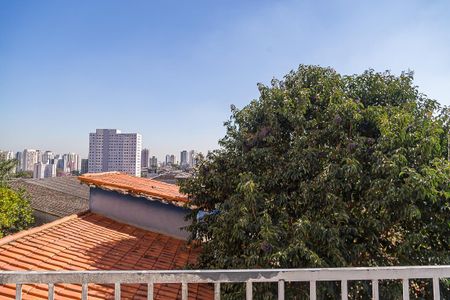 Casa para alugar com 730m², 5 quartos e 6 vagasVista da Suíte 3