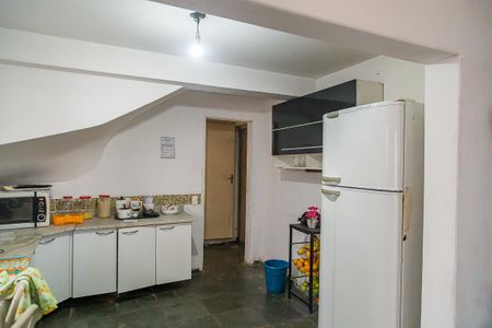 Casa para alugar com 730m², 5 quartos e 6 vagasCozinha