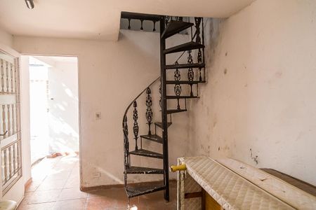 Casa para alugar com 730m², 5 quartos e 6 vagasQuarto da Edícula