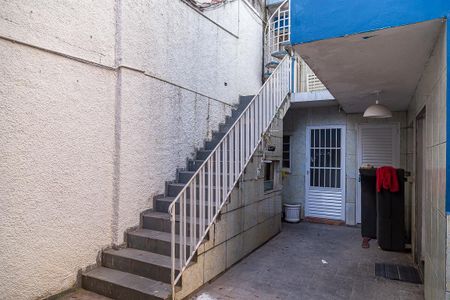 Casa para alugar com 730m², 5 quartos e 6 vagasQuintal