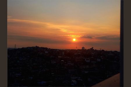 Apartamento à venda com 34m², 2 quartos e sem vaga